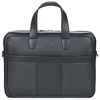 tommy hilfiger maletin th central mono computer bag para hombre