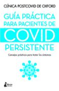 guia practica para pacientes de covid persistente clinica postcovid d