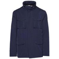 aquascutum parka active field jacket aab004jk005 para hombre