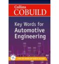 collins cobuild key words for automotive  cd