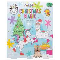 chit chat gifts and sets advent calendar