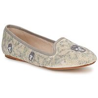 house of harlow 1960 mocasines zenith para mujer