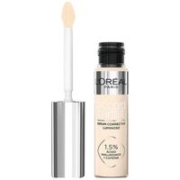 loreal base de maquillaje accord parfait serum corrector luminoso 1n para mujer