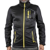 peak mountain polar blouson polar shell homme cristom para hombre