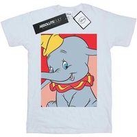 disney camiseta manga larga bi13543 para nina