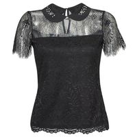 morgan blusa damien para mujer