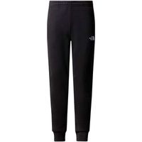 the north face pantalones - para nina