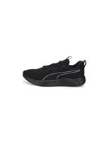 zapatillas de running puma de resolve modern negro mujer