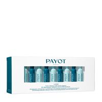 payot cosmetica facial lisse cura antiarrugas expres radiante de 10 dias