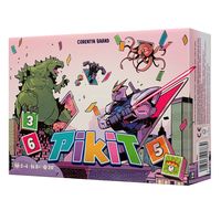 juego de mesa pikit