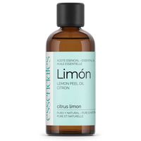 aceite esencial de limon 100 ml