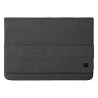 uag u sleeve 13 funda gris oscuro para macbook hasta 13