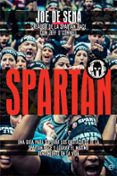 spartan una guia para superar los obstaculos de la spartan race y log