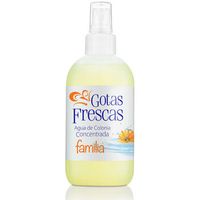 instituto espanol agua de colonia gotas frescas colonia concentrada familia para hombre