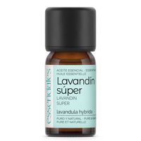 aceite esencial de lavandin super 10 ml