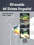 ultrasonido del sistema urogenital