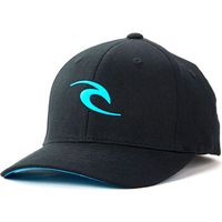 rip curl gorra tepan flexfit cap - boy para nina