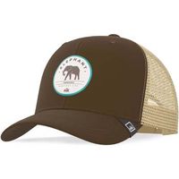 hanukeii gorra elephant truck para mujer