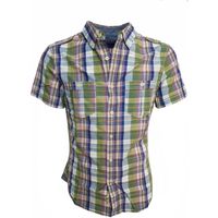 playlife camisa manga larga 5ah85qz1c para hombre