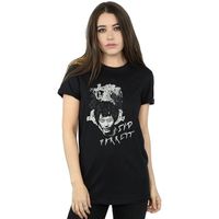 syd barrett camiseta manga larga bi43056 para mujer