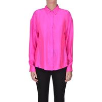 forte forte camisa tpc00004065ai para mujer