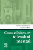 casos clinicos en telesalud mental