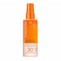 lancaster protector solar cuerpo sun beauty sun protective water spf30