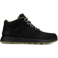 timberland botas sprint trekker mid lace up sneaker para hombre