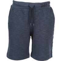 losan short nina bermuda wave para nina