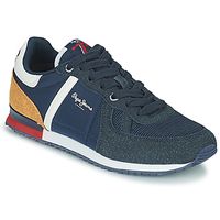 pepe jeans zapatillas sydney combi boy para nino