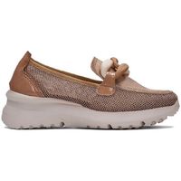 hispanitas mocasines polinesia hv232613 camel para mujer