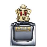 jean paul gaultier scandal pour homme eau de toilette 50ml