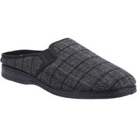 fleet  foster pantuflas neal para hombre