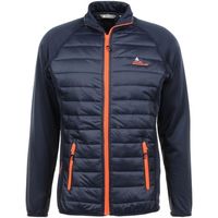 peak mountain polar blouson polar shell homme caler para hombre