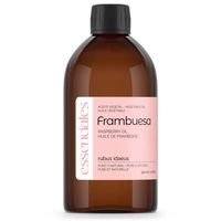 aceite de frambuesa 500 ml