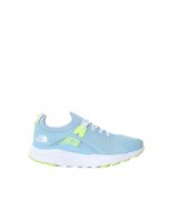 zapatillas de montana the north face vectiv hypnum mujer bl