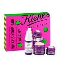 kiehlaposs cosmetica facial youthful classics estuche h24