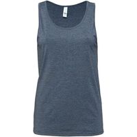 bella  canvas camiseta tirantes cv3480 para mujer