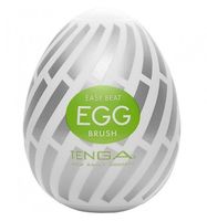 tenga egg huevo masturbador brush