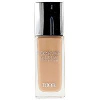 dior base de maquillaje forever glow star filter fluido 4n para mujer