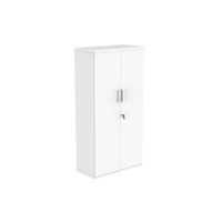 cupboard 1592 high arctic white