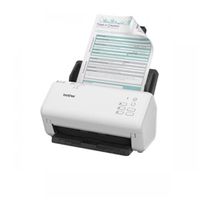 brother ads-4300n wired desktop document scanner ads4300nzu1