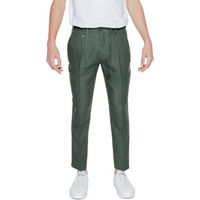 antony morato pantalon de traje gustaf mmtr00714-fa800126 para hombre