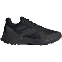 adidas zapatillas de senderismo terrex soulstride para hombre