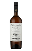 amontillado secular alvear