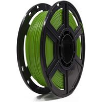 bresser bobina de filamento pla 175mm 05kg verde