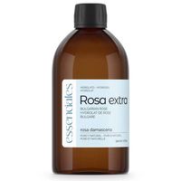 agua hidrolato de rosas 500 ml