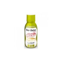 ber-detox sabor fresa 250ml