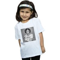 disney camiseta manga larga bi37247 para nina