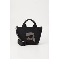 karl lagerfeld bolso ikon mini rh shopper para mujer